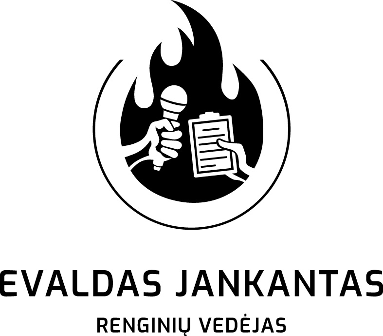 Vedėjas Evaldas