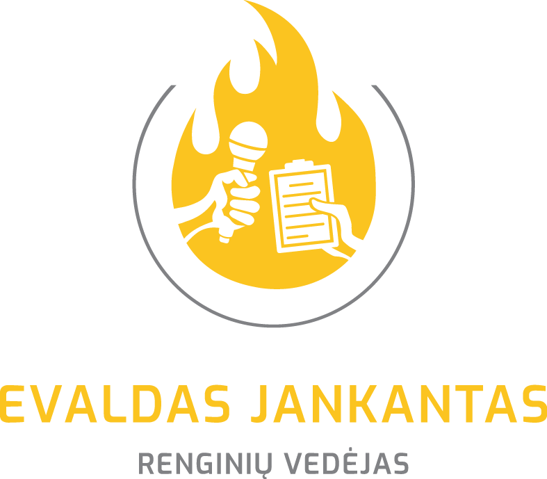 Vedėjas Evaldas